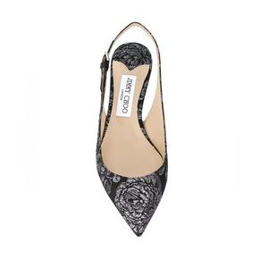 Jimmy Choo Heels Women's Slingback